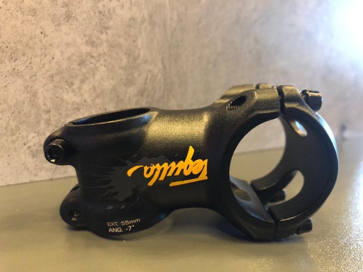 [REP-TEQUILA-REVERSIBLE-35/55MM] STEM REVERSIBLE TEQUILA D:35MM  E:55MM