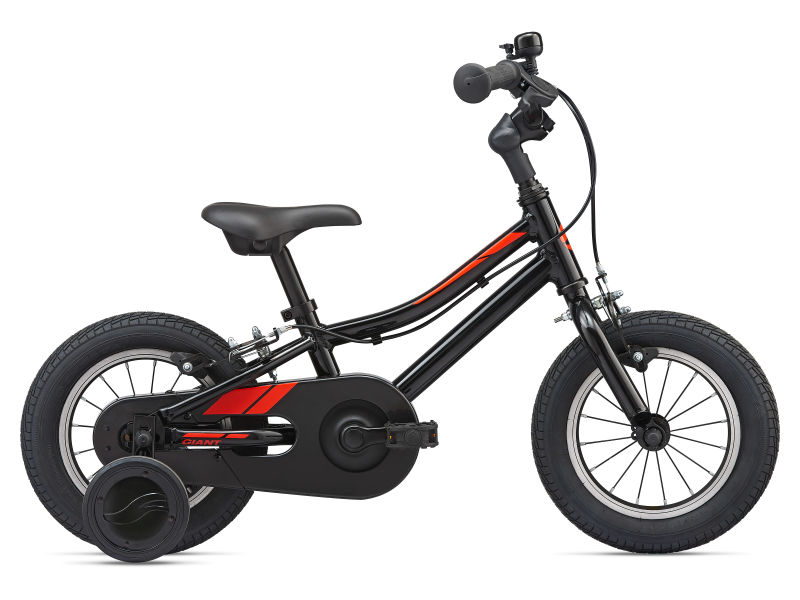 2022 GIANT ANIMATOR 12"