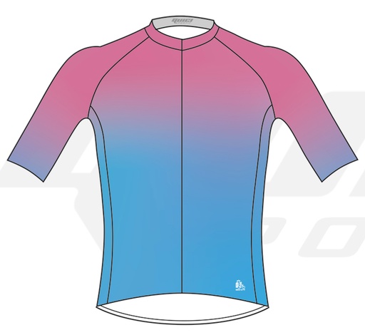 MAILLOT BIKE CITY DAMA
