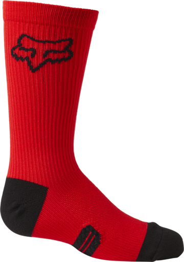 CALCETINES FOX RANGER YTH CREW 6