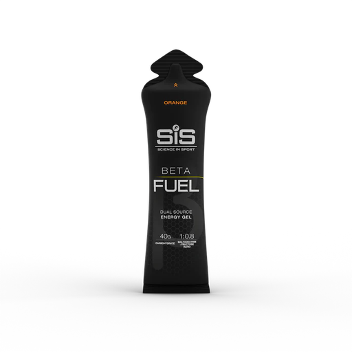 SiS BETAFUEL GEL DUAL SOURCE 60ML