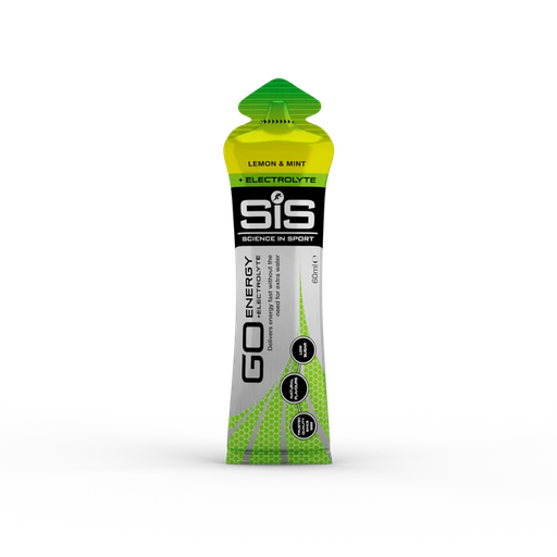 SiS GO ENERGY + ELECTROLYTE