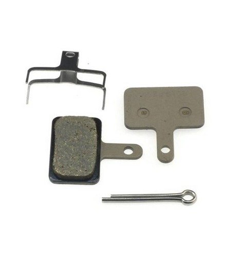 [PASTILLA-SHIMANO-BO5S] PASTILLAS SHIMANO B05S DE RESINA