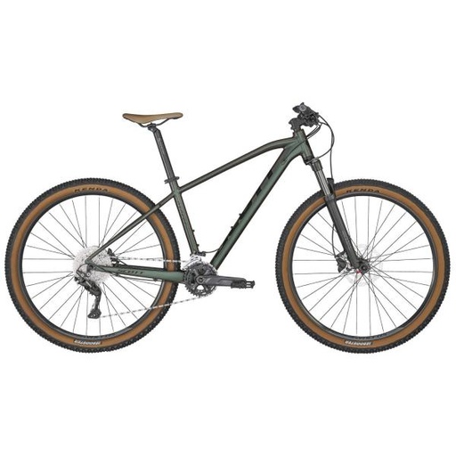 2024 SCOTT ASPECT 930