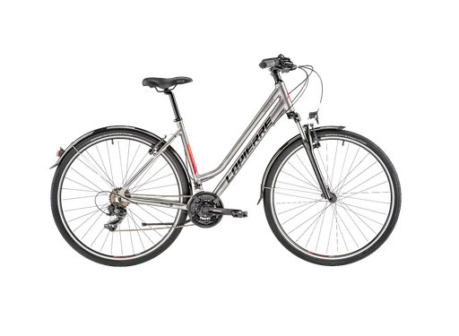 [2023-LAPIERRE-TREKKING1W-700-G-M] 2024 LAPIERRE TREKKING 1.0 W