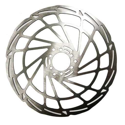 [JAG-DF-6T-180] ROTOR JAGWIRE 6 TORNILLOS 180MM DCR040