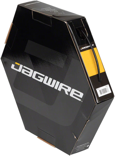 [JAG-FMH-SPORT-M-N] METRO DE MANGUERA HIDRAULICA JAGWIRE SPORT