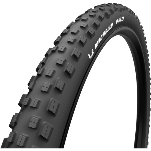 [LLANTA-ALAM-MICHELIN-29-WILD-2.60] LLANTA MICHELIN WILD AR 29X2.60 ALAMBRE