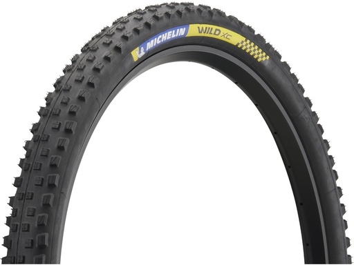 [LLANTA-KVLR-MICHELIN-29-WILDXC-2.35] LLANTA MICHELIN WILD XC 29X2.35 PL TS TLR