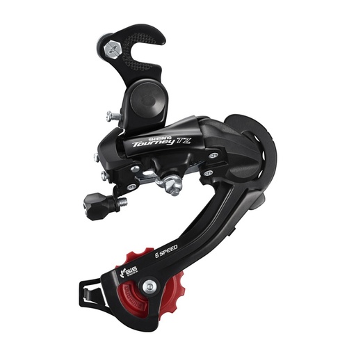 [REP-SHIM-RD-TZ500-GS-6/7] CABALLITO SHIMANO RD-TZ500-GS 6/7 VEL.