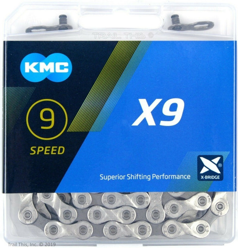[REP-KMC-CADENA-X99] CADENA KMC Z99 114L