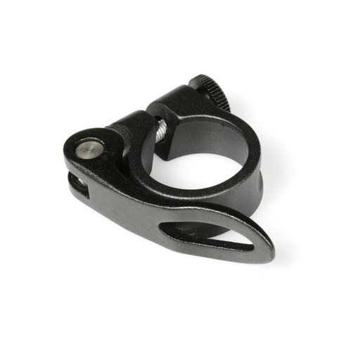 [REP-MTB-34.9] ABRAZADERA MTB ALUMINIO 34.9 CON AGUJA