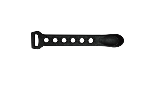 [PB-BEARACK-STRAPS-6] BEARACK RUBBER STRAP 6 PCS AP-3933