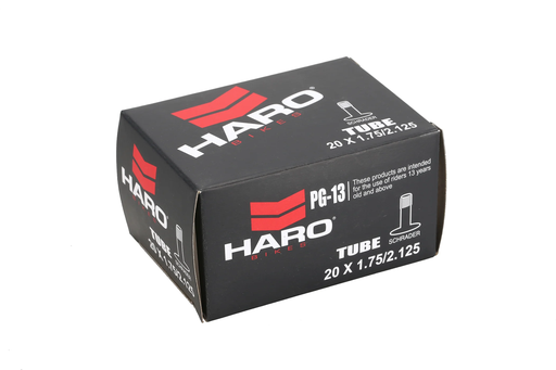 [TUBO-HARO-20] TUBO HARO BMX 20"