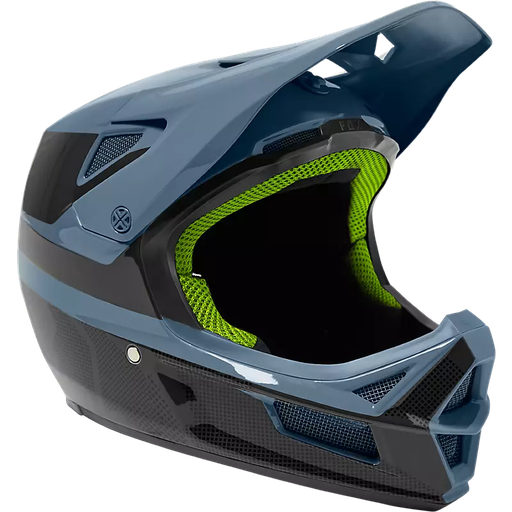 [8092934515730] CASCO FOX RAMPAGE COMP MIPS