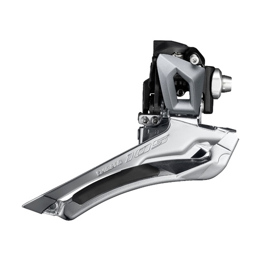 [REP-SHIM-FD-R7000-L-2X11-DM] DESCARRILADOR SHIMANO 105 FD-R7000-L 2X11 DOWN-SWING MONTAJE DIRECTO