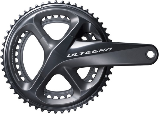 [REP-SHIM-FC-R8000-52/36T-172.5] BIELA SHIMANO ULTEGRA FC-R8000 52-36T 172.5MM