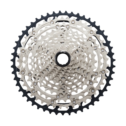 [REP-SHIM-CS-M7100-10/51T-12] CASSETTE SHIMANO SLX CS-M7100 10-51T 12VEL