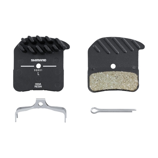 [PASTILLA-SHIMANO-H03A] PASTILLAS SHIMANO H03A
