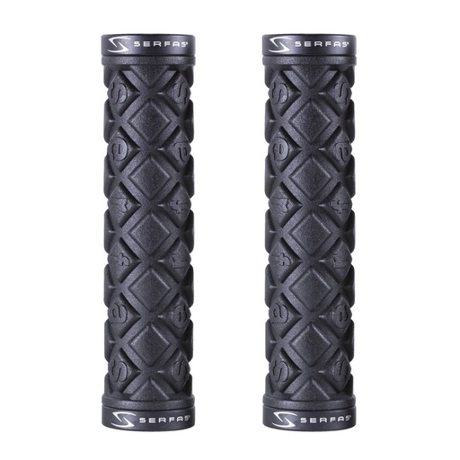 [CNGB-LK] MANGOS SERFAS CNGB-LK CANDADO NEGRO