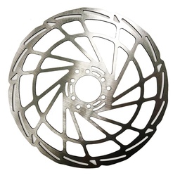 [JAG-DF-6T-203] ROTOR JAGWIRE 6 TORNILLOS 203MM DCR043