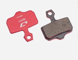[PASTILLA-JAGWIRE-BWD779] PASTILLAS JAGWIRE BWD779 (SRAM LEVEL ULTIMATE, AVID ELIXIR)