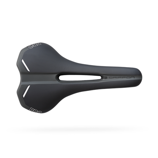 [ASI-SHIMANO-007] ASIENTO SHIMANO PRO GRIFFON CRMO 142mm