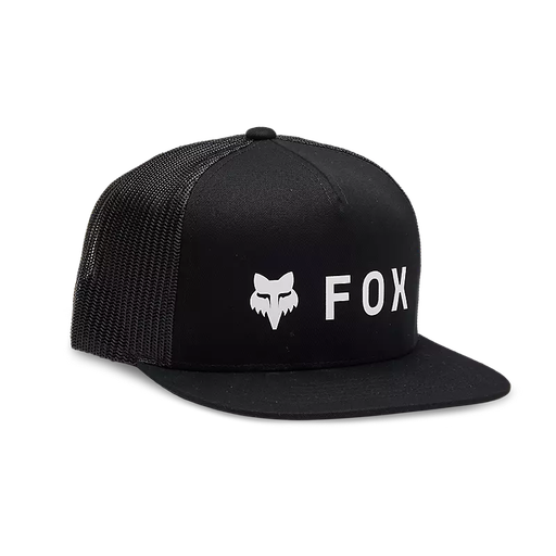 GORRA FOX ABSOLUTE MESH SB