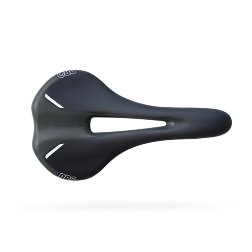 [ASI-SHI-PRSA0300] ASIENTO SHIMANO PRO TURNIX CRMO 142mm