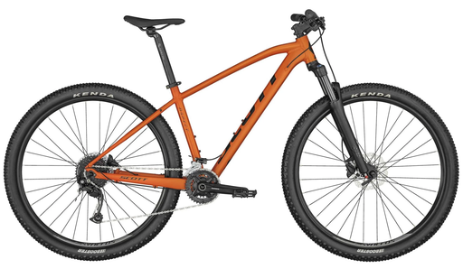 2024 SCOTT ASPECT 940