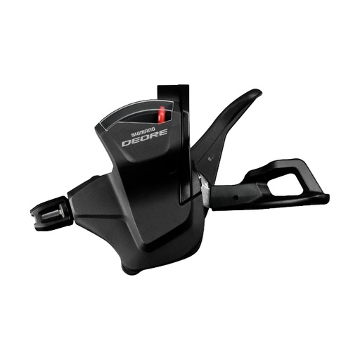 [REP-SHIM-SL-M6000-3/2L] SHIFTER SHIMANO DEORE SL-M6000-L 3/2 VEL