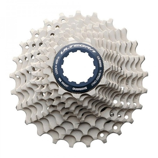 [REP-SHIM-CS-R8000-11-11/25T] CASSETTE SHIMANO ULTEGRA CS-R8000 11-25T 11VEL