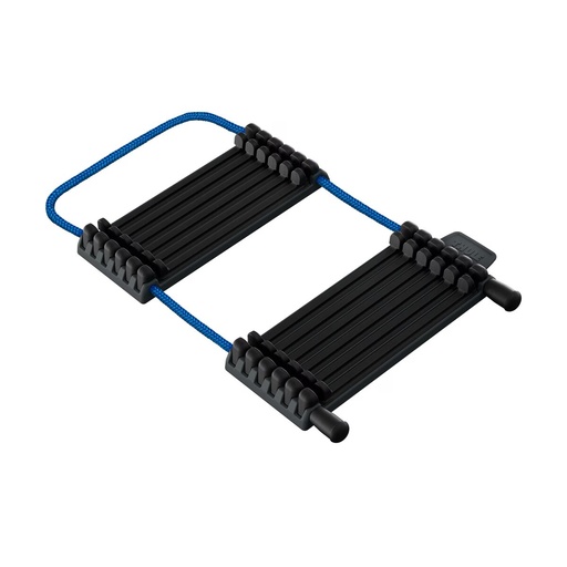 [T984101] THULE PROTECTOR DE MARCO DE CARBONO 984101