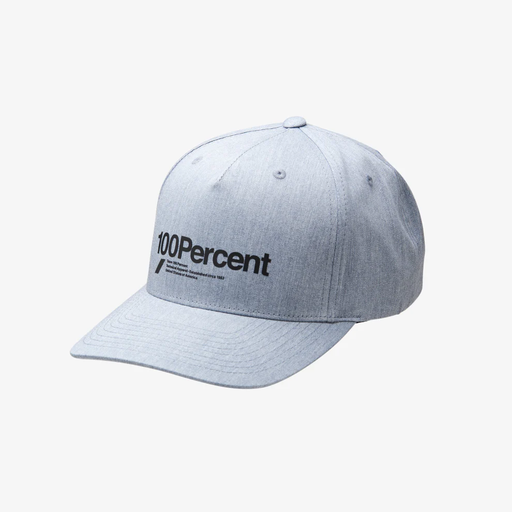 GORRA 100% MANIFESTO SNAPBACK CAP