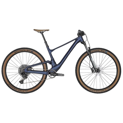 2025 SCOTT SPARK 970