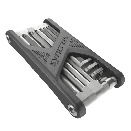 [MULTITOOL-MATCHBOX19CT] ​SYNCROS MULTI-TOOL MATCHBOX 19CT