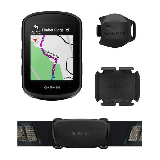 [GARMIN-EDGE-540-BUNDLE] GARMIN EDGE 540 BUNDLE