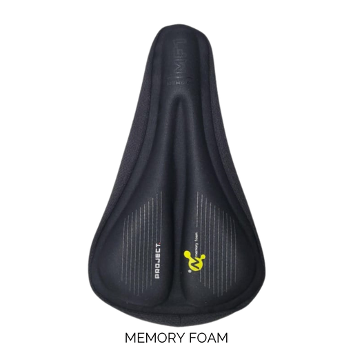 [ASI-PROJECT-COBERTOR-MEMORYFOAM] COBERTOR DE ASIENTO PROJECT MEMORY FOAM