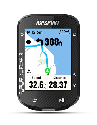 [IGPSPORT-BSC300] IGPSPORT BSC300