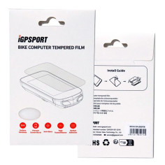 [IGPSPORT-VIDRIOTEMPLADO-BCS300] IGPSPORT VIDRIO TEMPLADO BSC300