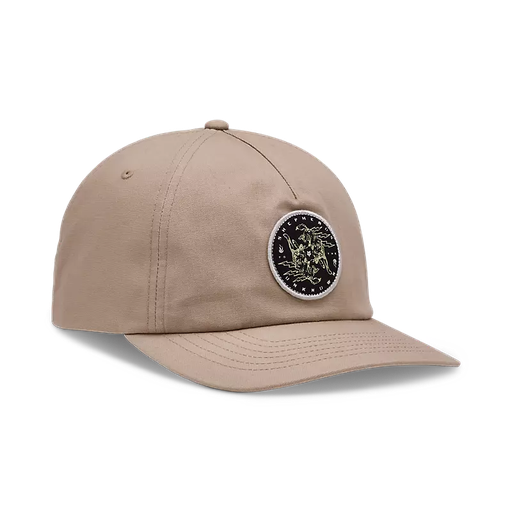[8093225956200] GORRA FOX PLAGUE UNSTRUCTURED