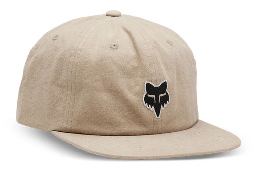 GORRA FOX ALFRESCO ADJ