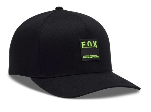 GORRA FOX INTRUDE FLEXFIT