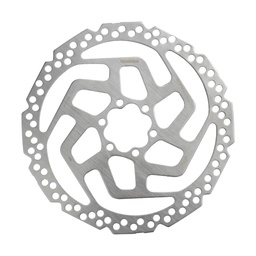 [REP-SHIM-SM-RT26-160mm-6] ROTOR SHIMANO SM-RT26 160mm 6 TORNILOS
