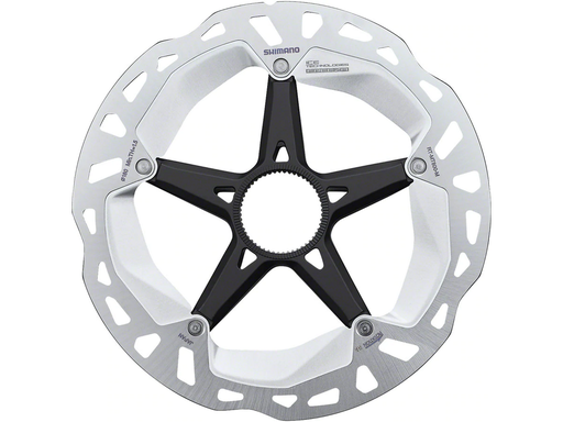 [REP-SHIM-RT-MT800-180MM-ER] DISCO SHIMANO DEORE XT RT-MT800 ICE TECH 180MM EXTERNAL ROTOR