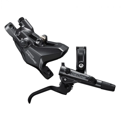 [REP-SHIM-BL-M6100-4PIST-DER] FRENO HIDRAULICO SHIMANO DEORE BL- M6100/BR-M6120 4 PISTONES TRASERO