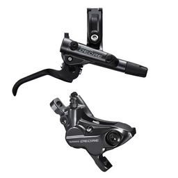 [REP-SHIM-BL-M6100-2PIST-DER] FRENO HIDRAULICO SHIMANO BL-M6100 TRASERO DE 2 PISTONES