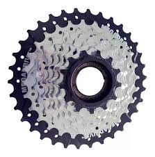 [REP-MEGADRIVE-PIÑON-13/34T-8] PIÑON MEGADRIVE 8 PASOS 13-34T
