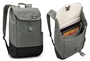 [T3204834] MOCHILA THULE LITHOS BACKPACK 16L AGAVE T3204834