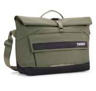 [T3205008] MOCHILA THULE PARAMOUNT CROSSBODY 14L GREEN T3205008